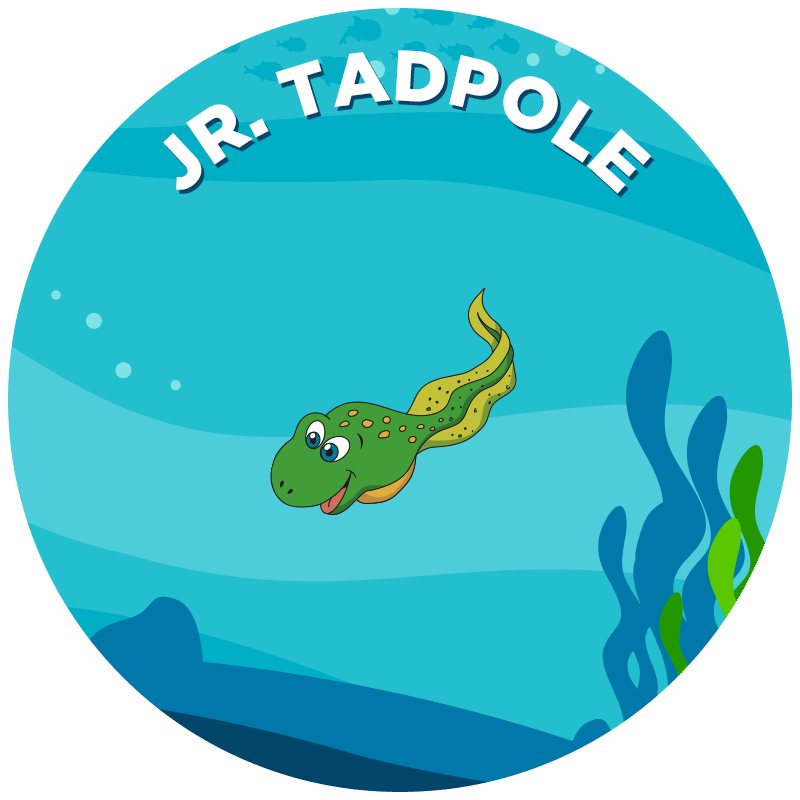 JR. Tadpole